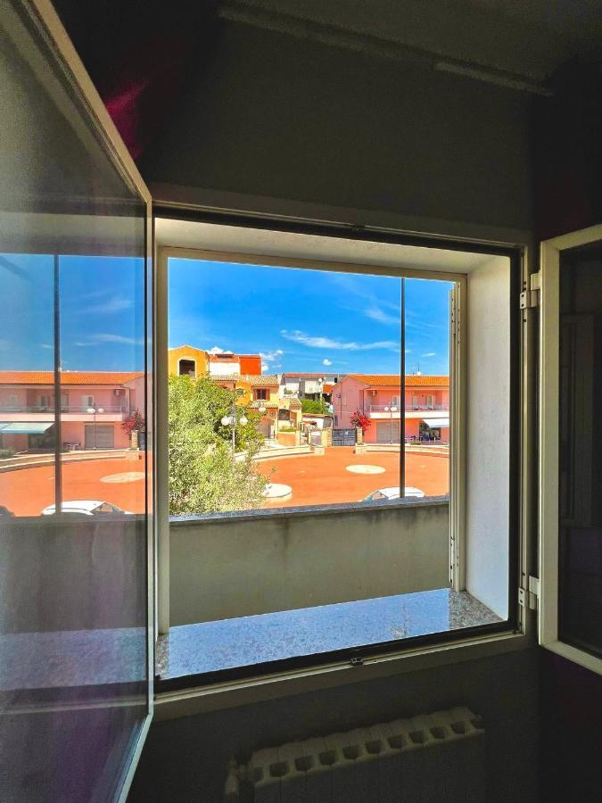 Appartamento Ad Olbia Exteriér fotografie