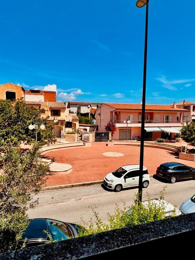 Appartamento Ad Olbia Exteriér fotografie